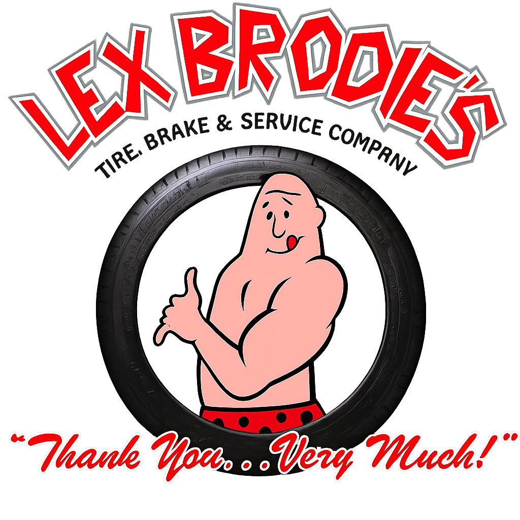 Lex Brodie's Tire Company